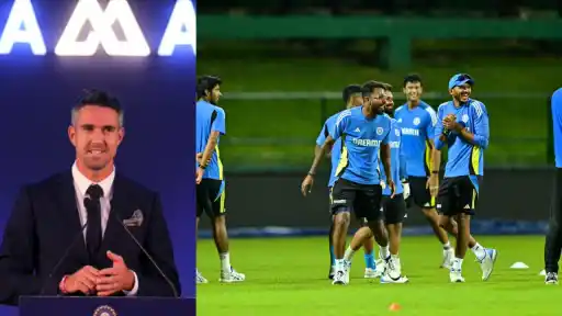 Kevin Pietersen predicts India’s chances in T20 World Cup 2026