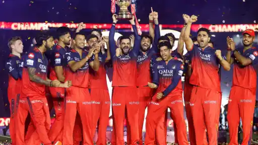 RCB bowler ruled out of T20 World Cup 2026
