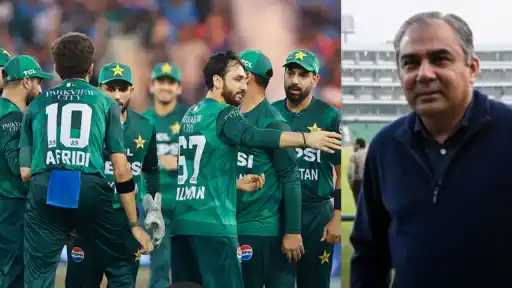 Pakistan to boycott T20 World Cup 2026