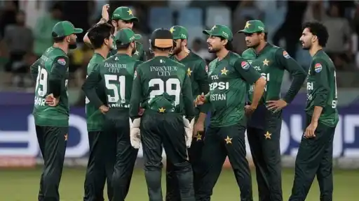 Pakistan announce 15-member squad for T20 World Cup 2026