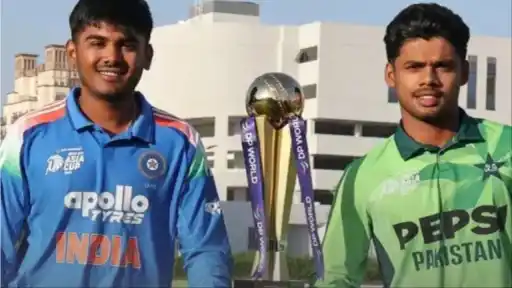 Why can Pakistan boycott Ind-Pak U-19 clash?