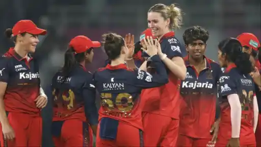 RCB star set to become new Australia captain 