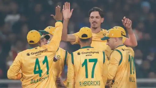 Can South Africa win T20 World Cup 2026?