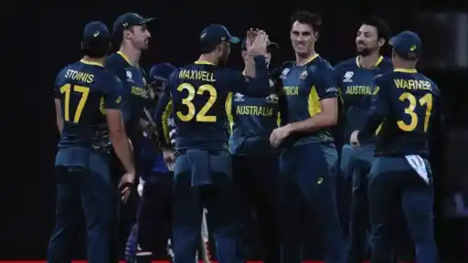 Ricky Ponting votes for this player’s inclusion in Australia’s T20 World Cup 2026 squad