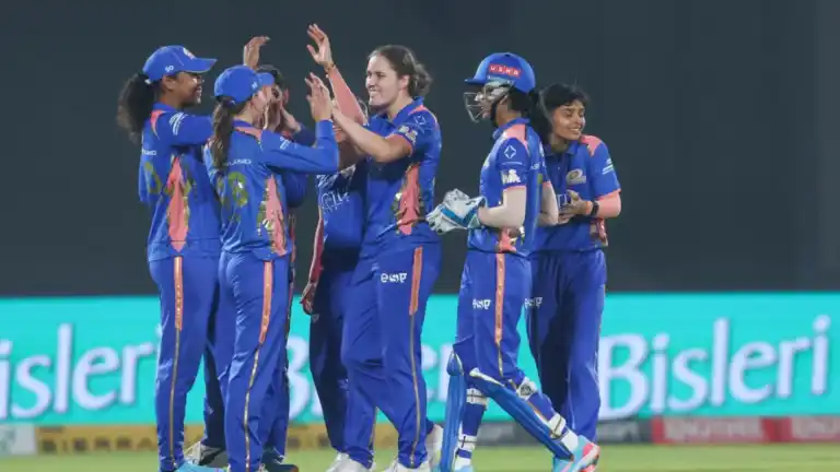 Mumbai Indians