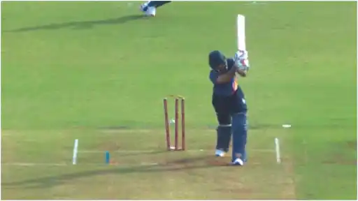 Vijay Hazare Trophy