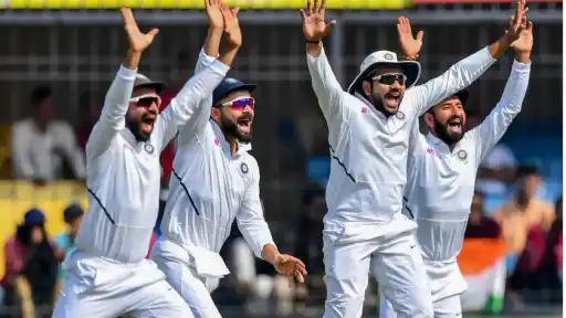 Rahane said that players like Rohit and Kohli add great value to any team