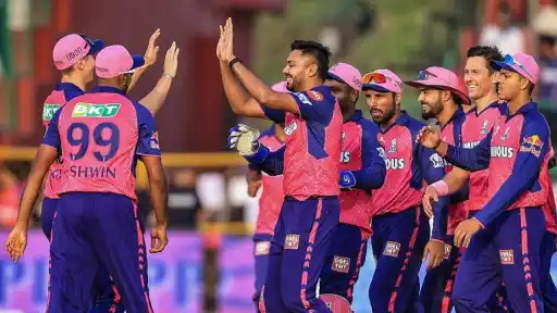 Rajasthan Royals set to become first billion-dollar franchise ahead of IPL 2026