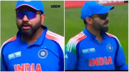 IND vs NZ ODI