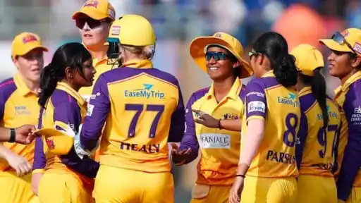 Meg Lanning: UP Warriorz new captain for WPL 2026