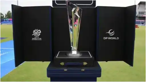 T20 World Cup 2026