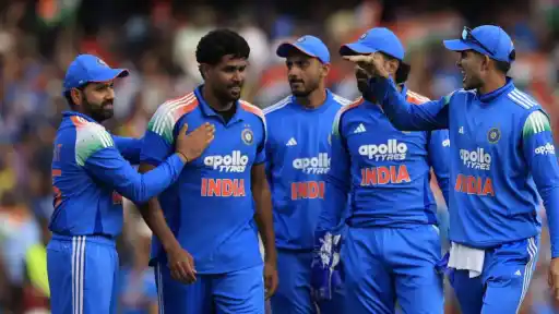 3 biggest concerns Team India needs to fix in 2026