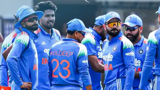 Team India