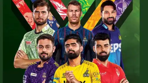 Pakistan Super League
