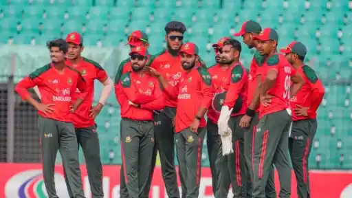 Bangladesh's decision to boycott World Cup 2026