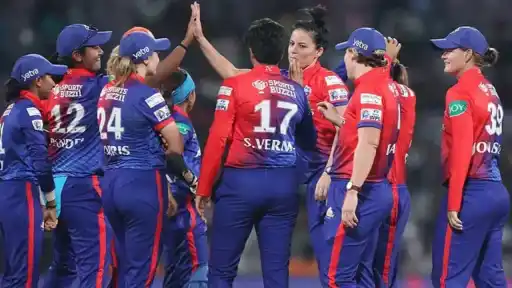Deeya Yadav out from remainder of WPL 2026