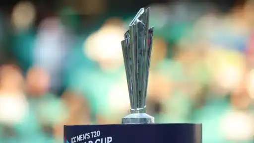 ICC Men’s T20 World Cup 2026: Complete squad lists for all teams