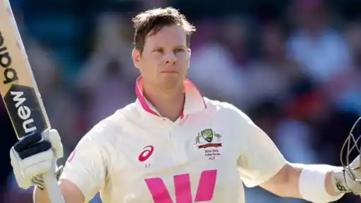 Veteran Australian batter Steve Smith scored his 37th hundred at the Sydney Cricket Ground (SCG) against England in the fifth and final Test of the ongoing Ashes 2025-26