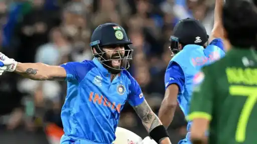 ICC Men’s T20 World Cup greatest rivalry