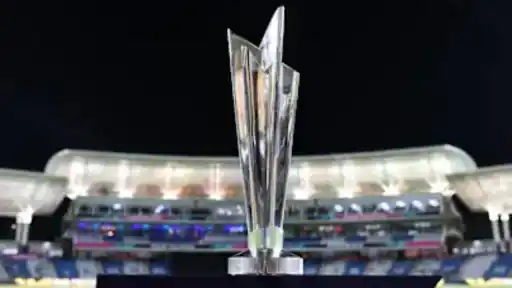 ICC Men's T20 World Cup 2026: Official song released
