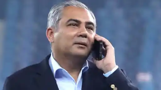 It's the government's decision: PCB chief about their ICC Men's T20 World Cup 2026 participation
