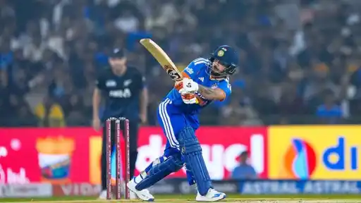 Ishan Kishan