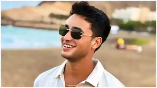 Abhishek Sharma