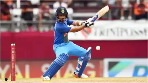 Ajinkya Rahane