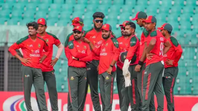Bangladesh Cricket