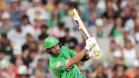 Glenn Maxwell signs two-year contract with this franchise ahead of upcoming BBL season