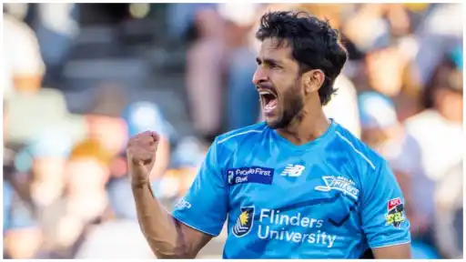 Hasan Ali BBL