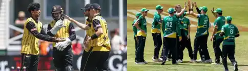 Super Smash 2025: WF vs CS Dream11 Prediction 12th Match