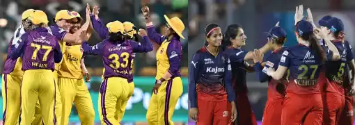 WPL 2026: UP-W vs RCB-W Dream11 Prediction 18th Match
