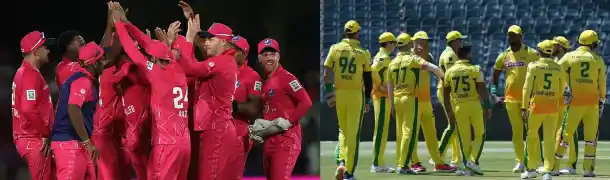 SA20 2025-26: PR vs JSK Dream11 Prediction Eliminator Match