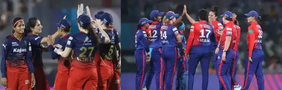 WPL 2026: RCB-W vs DC-W Dream11 Prediction 15th Match