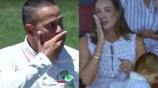 Usman Khawaja
