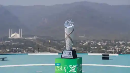 PSL New Teams Auction 2026
