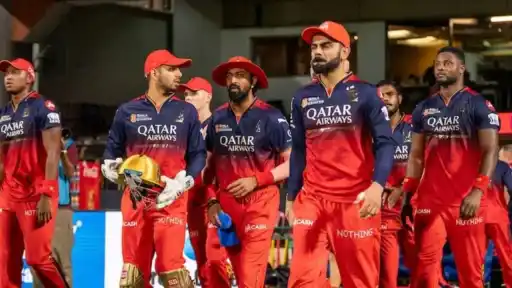 Mayank Agarwal in Vijay Hazare Trophy 