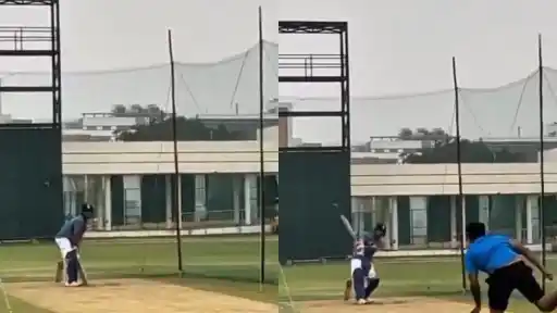 Ishan Kishan