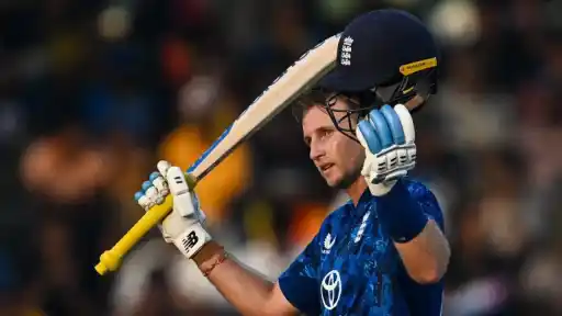 Why did Joe Root miss out on England’s 2026 T20 World Cup squad?