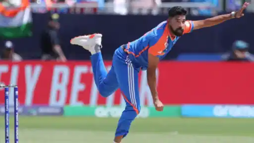 players from 2024 T20 World Cup missing in India’s 2026 squad