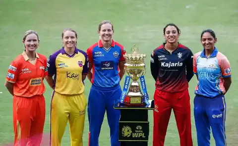 WPL 2026 playoffs: Qualification scenarios for RCB, GG, MI, DC and UPW