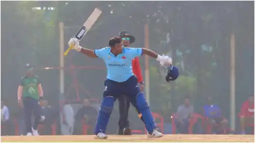 Sarfaraz Khan