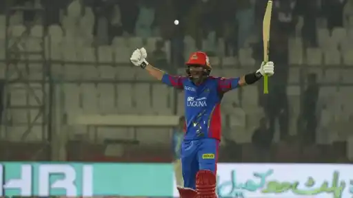 Veteran all-rounder calls time on PSL career ahead of season 11