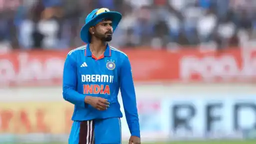Aakash Chopra criticizes team selection