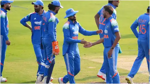 Shreyas Iyer