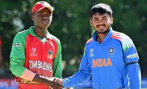 U19 World Cup 2026