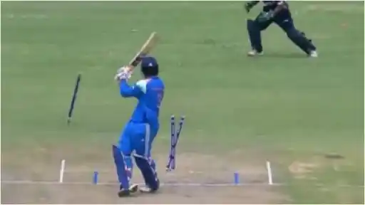 Vaibhav Suryavanshi