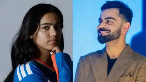 Vaishnavi Sharma