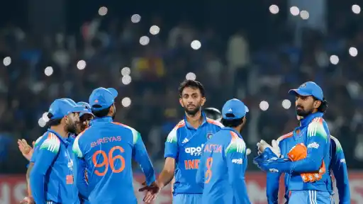 BCCI unlikely to offer A+ Category in new central contract after ODI series defeat vs New Zealand